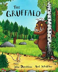 From Mouse to Gruffalo's Child: Discover All Creatures
